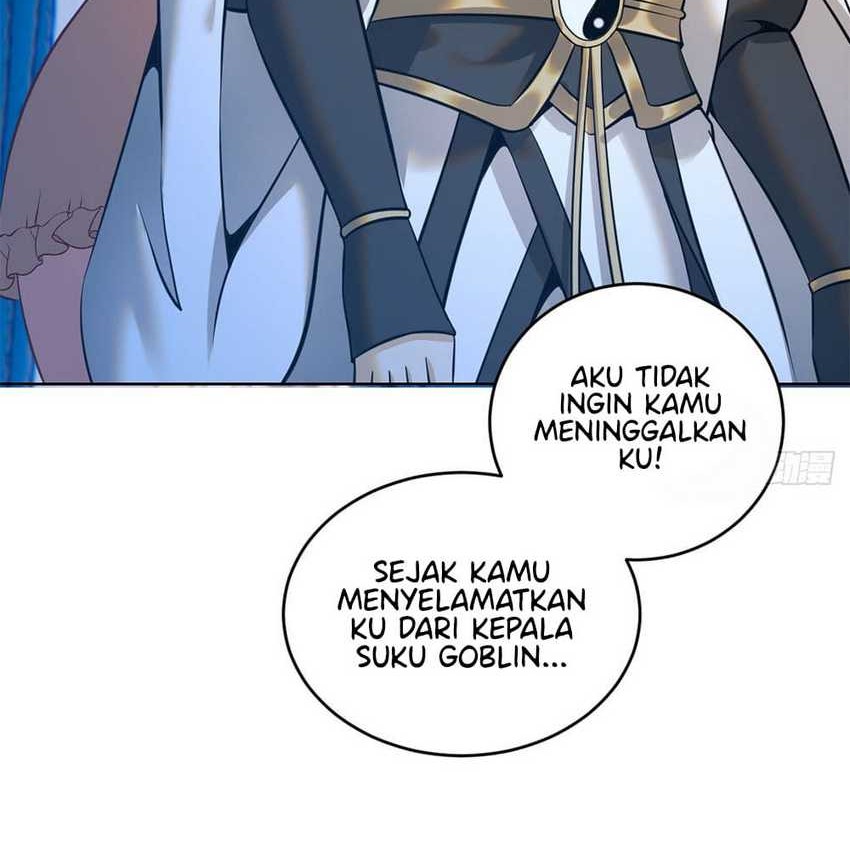 The Last Cultivator Chapter 19 Gambar 19