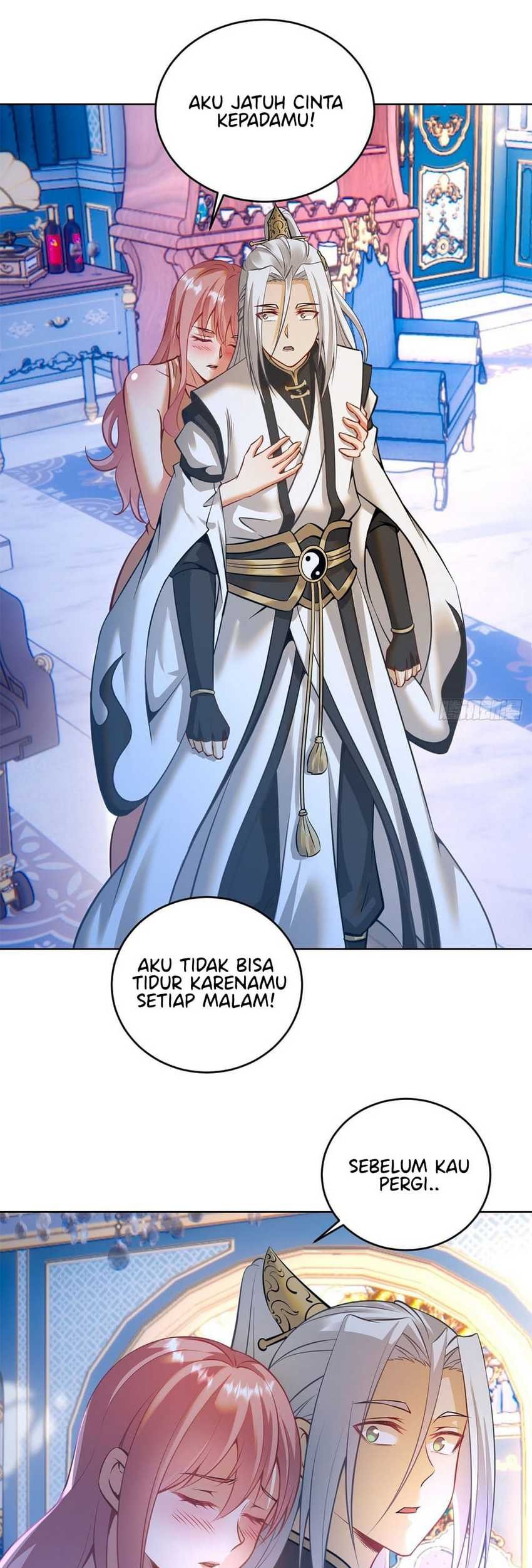 The Last Cultivator Chapter 19 Gambar 20