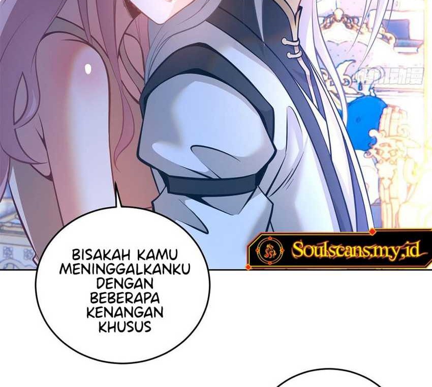 The Last Cultivator Chapter 19 Gambar 21