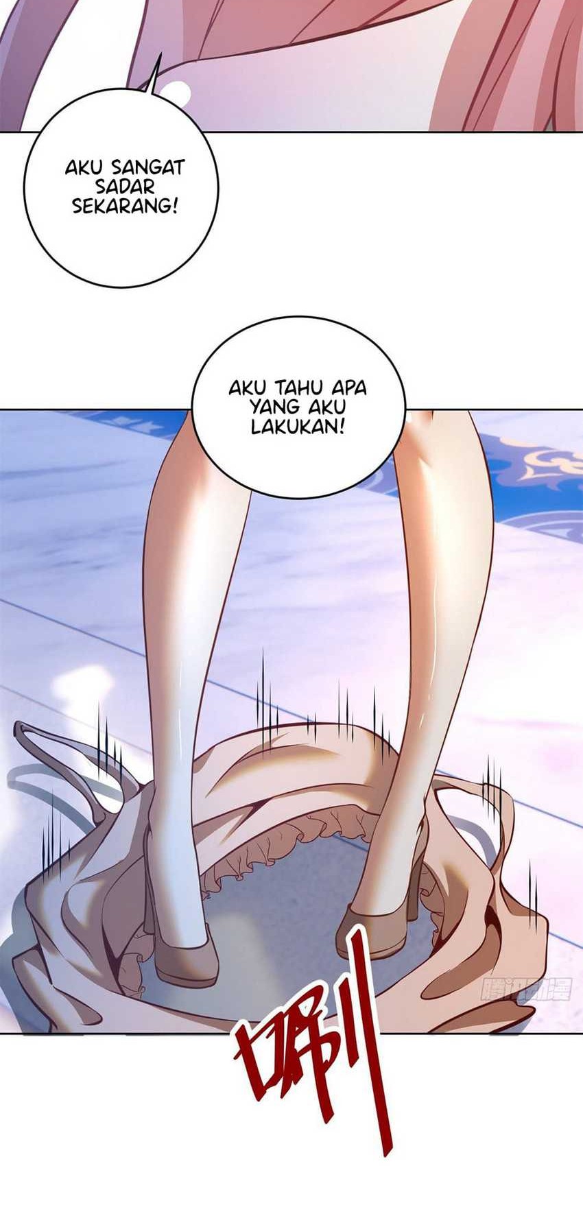 The Last Cultivator Chapter 19 Gambar 23