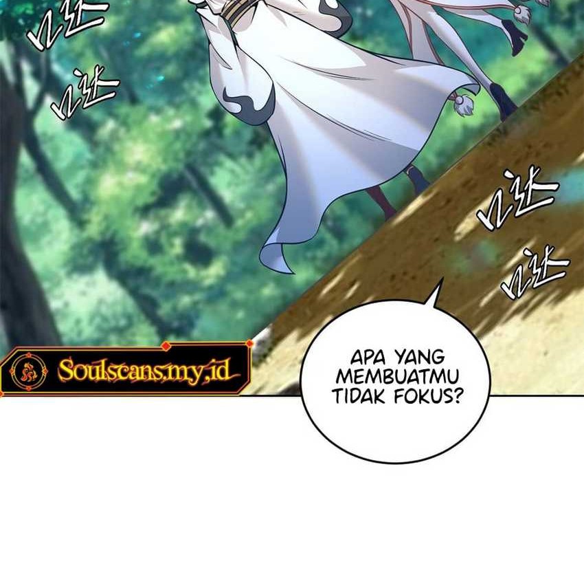 The Last Cultivator Chapter 19 Gambar 25
