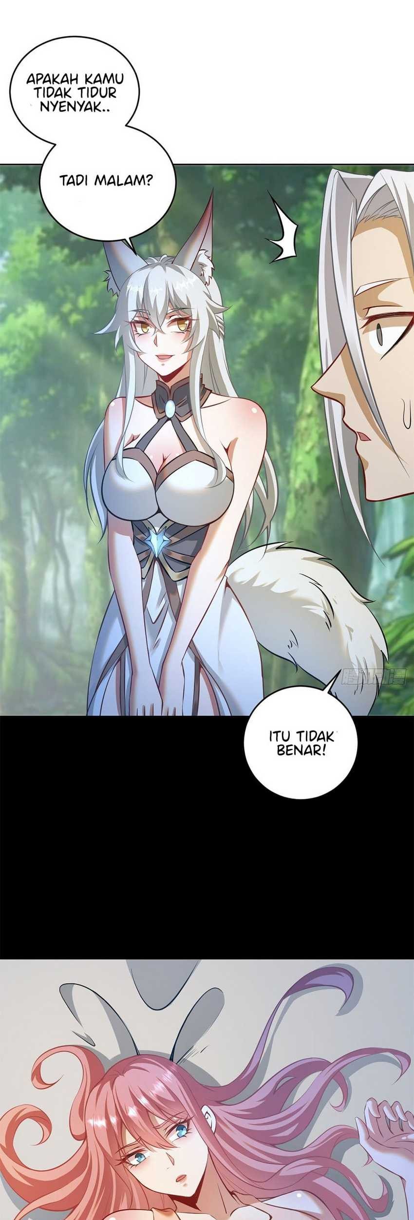 The Last Cultivator Chapter 19 Gambar 26