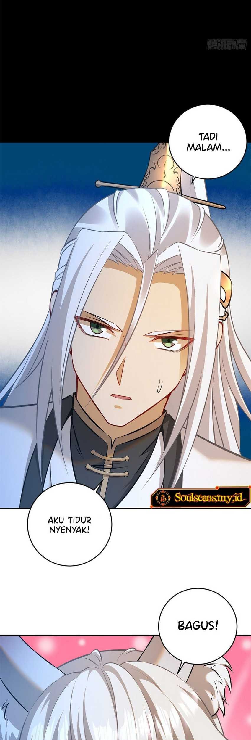 The Last Cultivator Chapter 19 Gambar 28