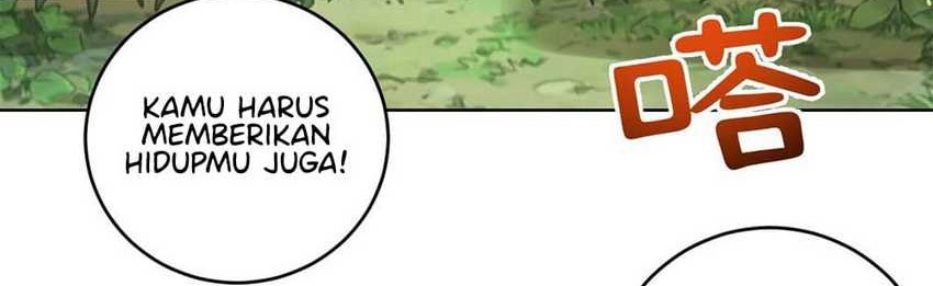The Last Cultivator Chapter 19 Gambar 36