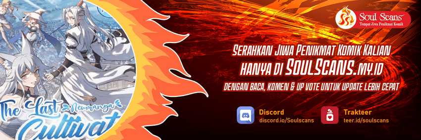 Baca Manhua The Last Cultivator Chapter 19 Gambar 2
