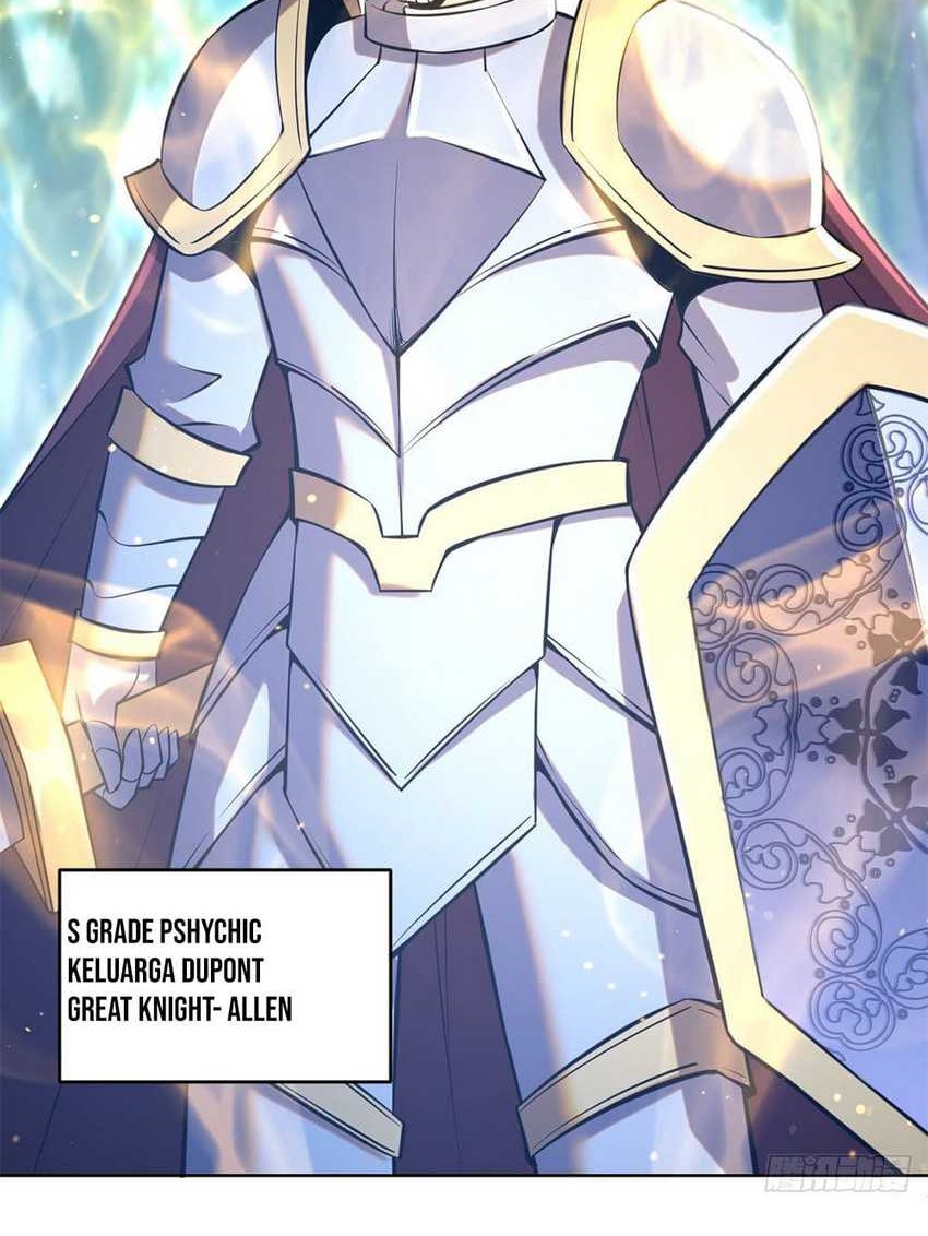The Last Cultivator Chapter 19 Gambar 38