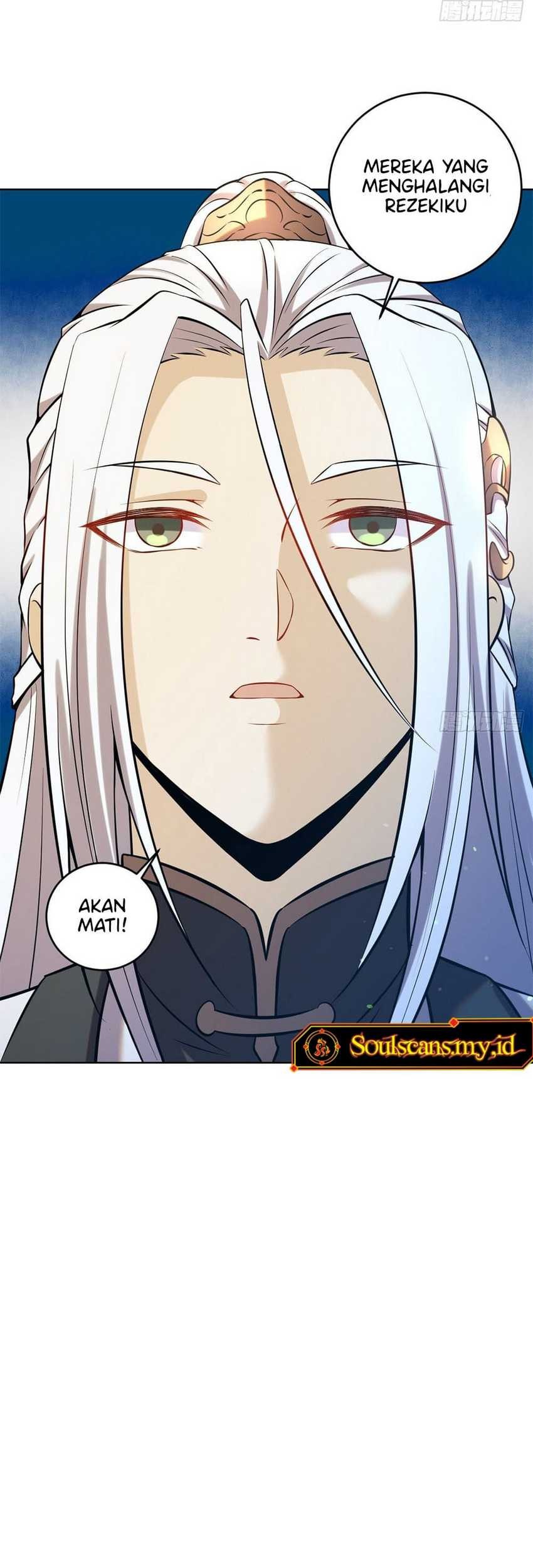 The Last Cultivator Chapter 19 Gambar 41