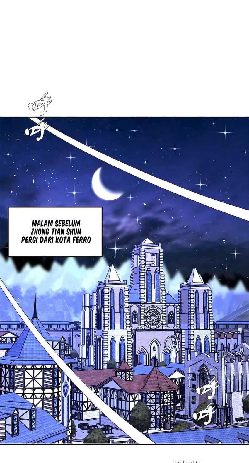 The Last Cultivator Chapter 19 Gambar 3