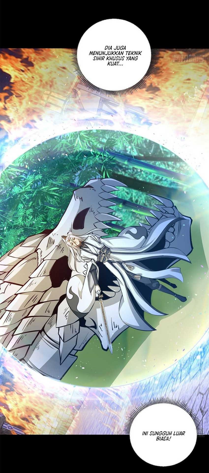 The Last Cultivator Chapter 19 Gambar 5