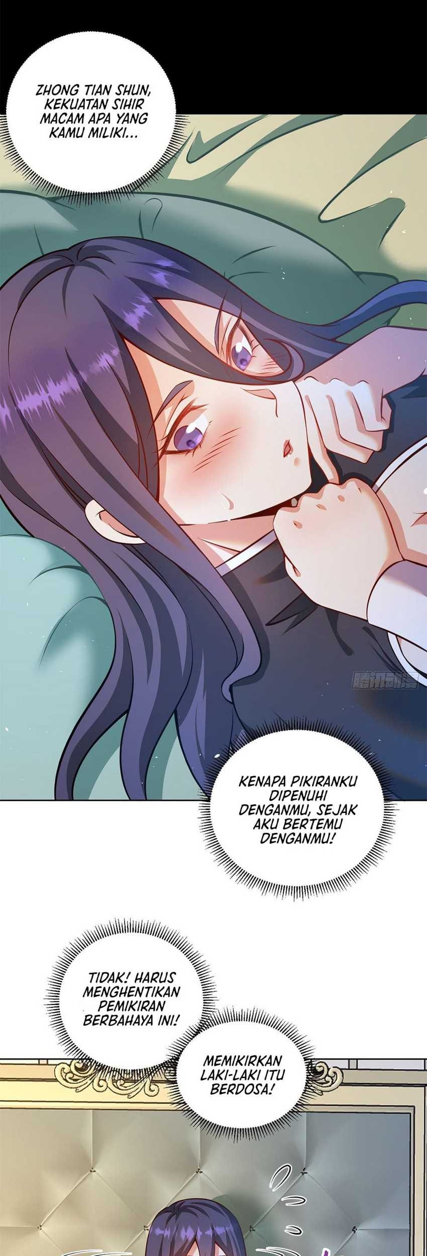 The Last Cultivator Chapter 19 Gambar 6