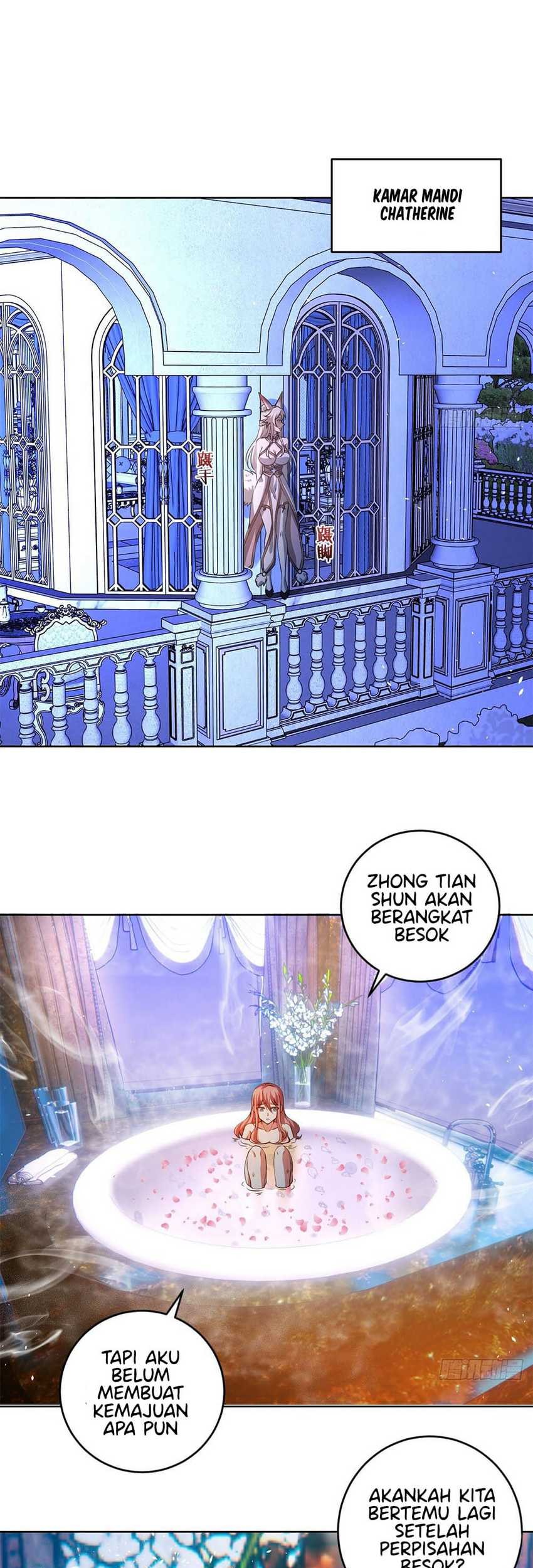 The Last Cultivator Chapter 19 Gambar 8