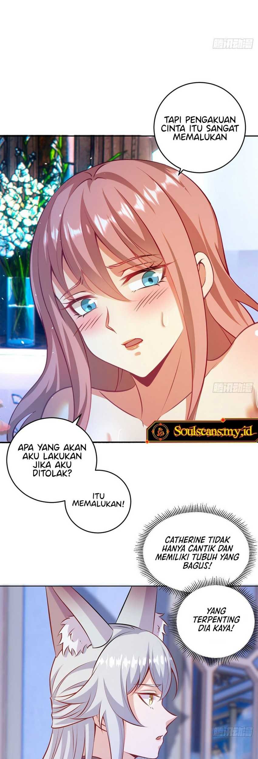The Last Cultivator Chapter 19 Gambar 10