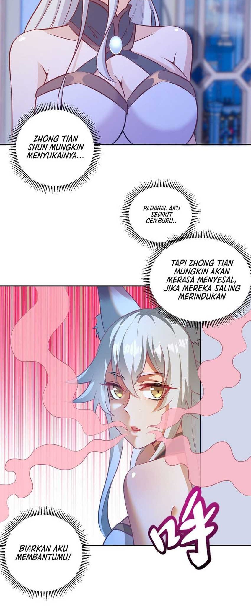 The Last Cultivator Chapter 19 Gambar 11