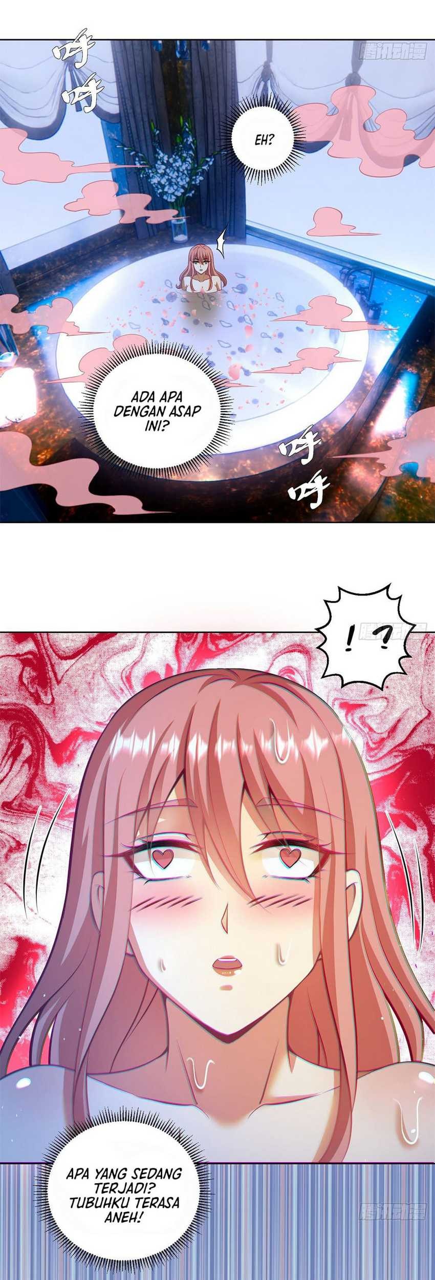 The Last Cultivator Chapter 19 Gambar 12