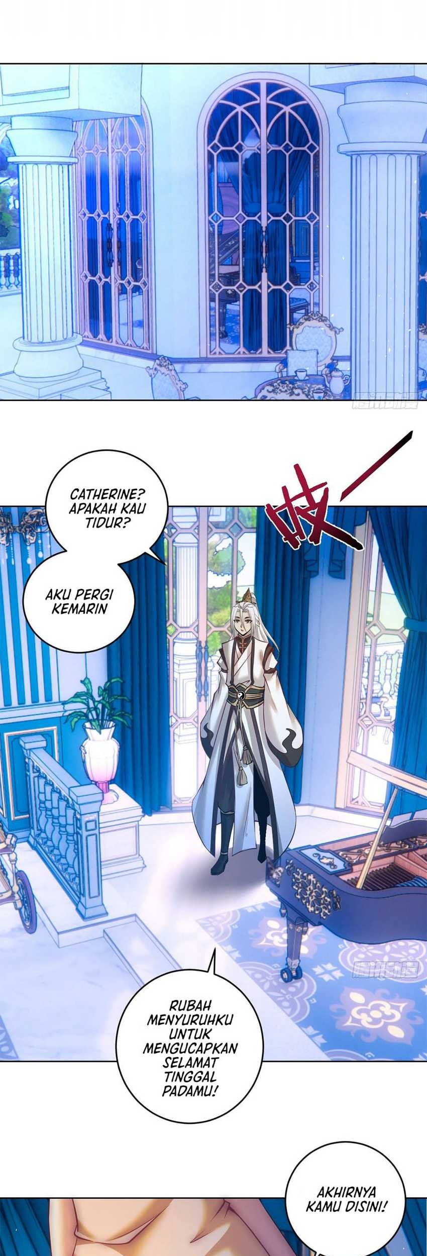The Last Cultivator Chapter 19 Gambar 14