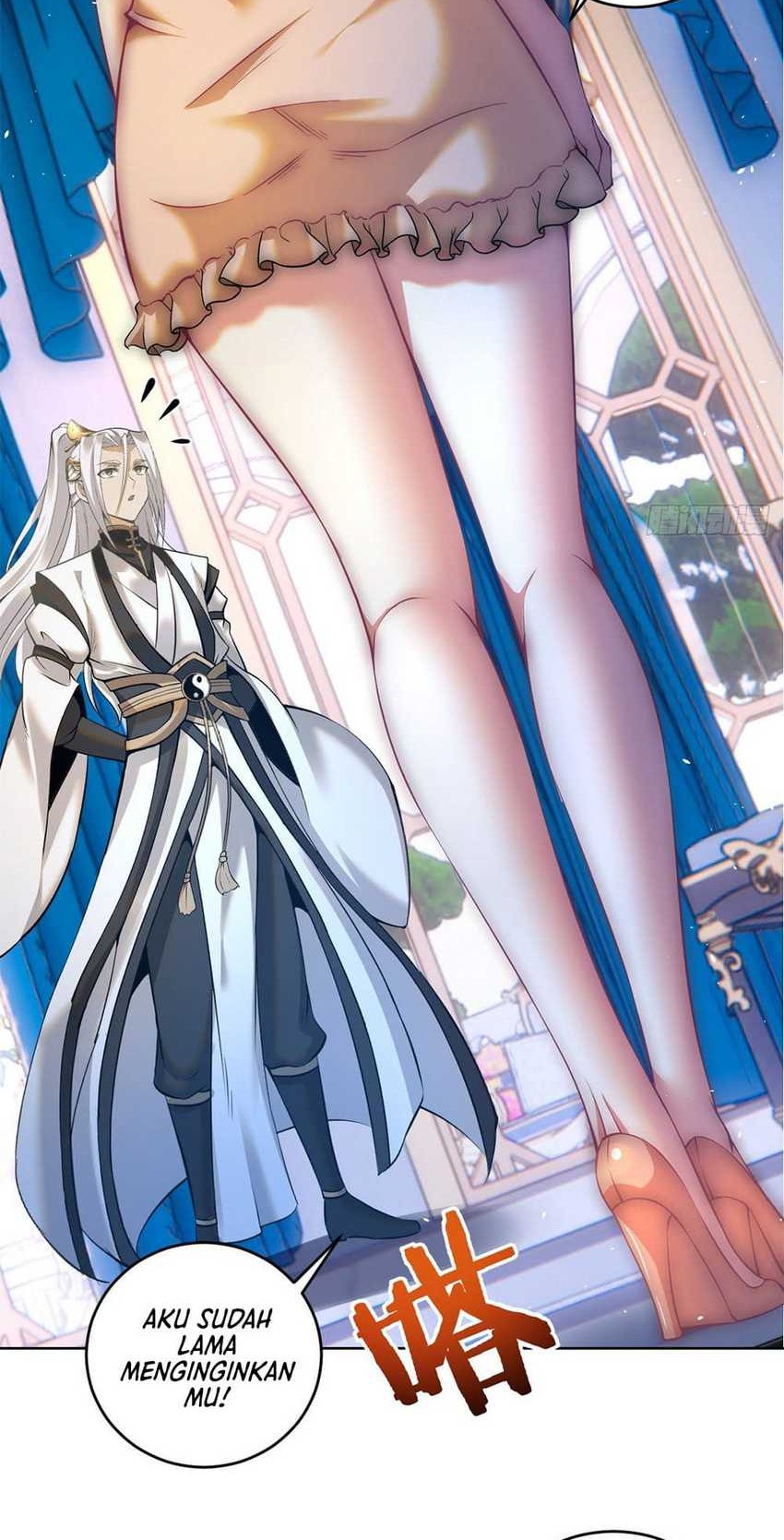 The Last Cultivator Chapter 19 Gambar 15