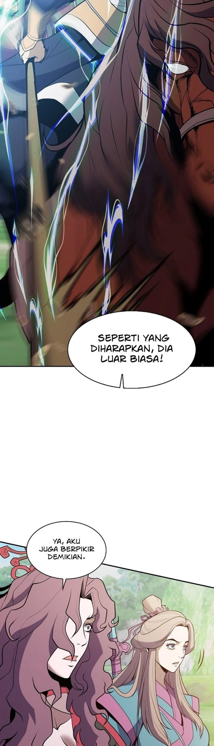 The Flag Bearer Warrior Chapter 35 Gambar 31