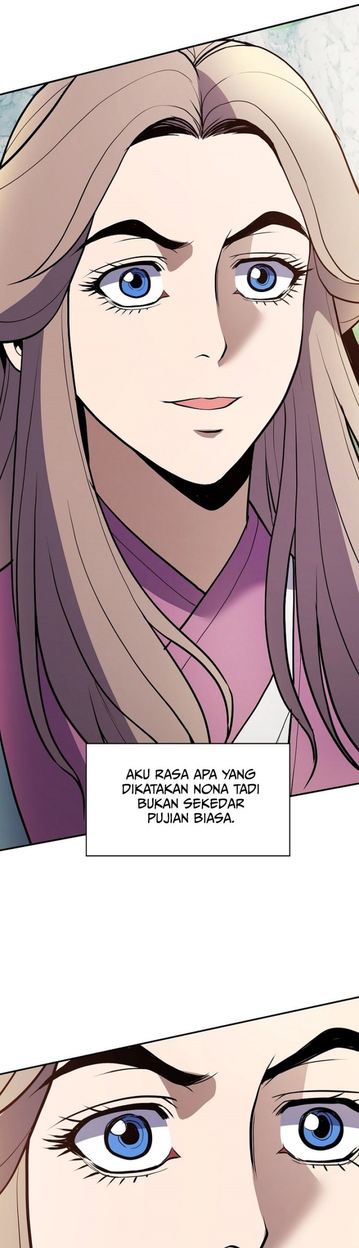 The Flag Bearer Warrior Chapter 35 Gambar 34