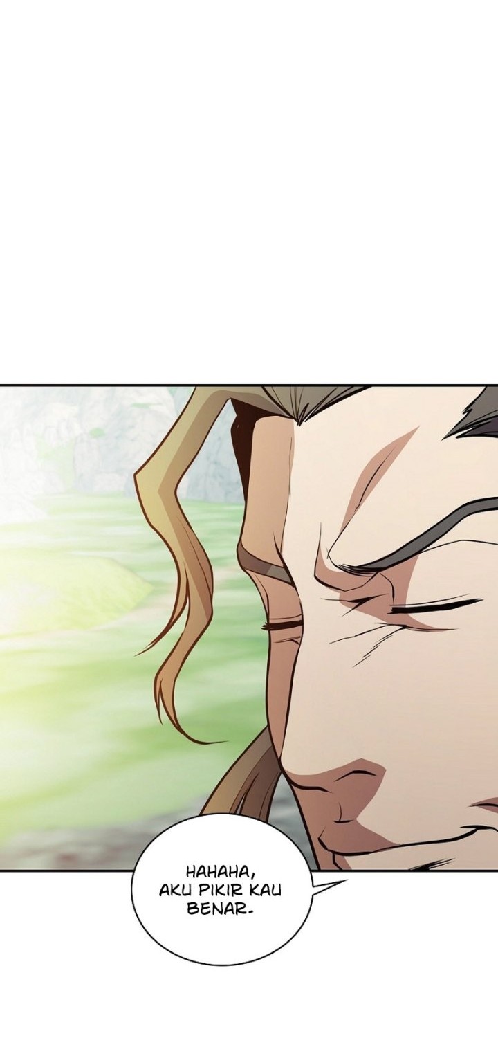 The Flag Bearer Warrior Chapter 35 Gambar 53