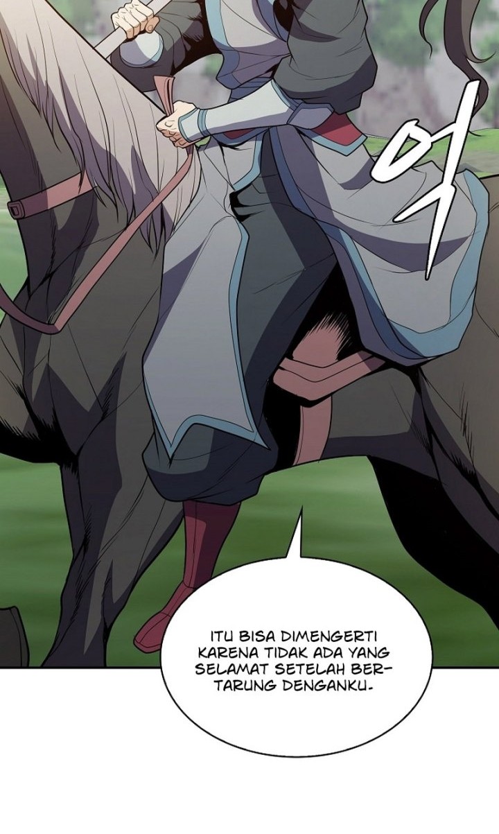The Flag Bearer Warrior Chapter 35 Gambar 57