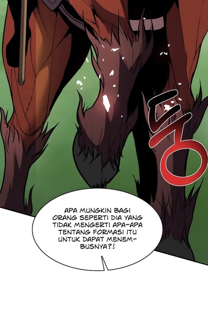 The Flag Bearer Warrior Chapter 35 Gambar 18