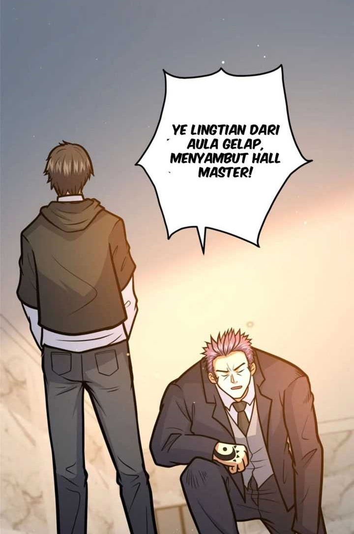 Urban God of Medicine Chapter 100 Gambar 5