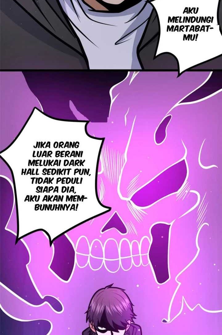 Urban God of Medicine Chapter 100 Gambar 9