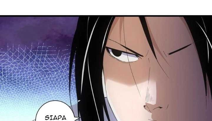 Eternal First God Chapter 157 Gambar 25