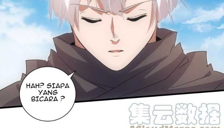 Eternal First God Chapter 157 Gambar 29
