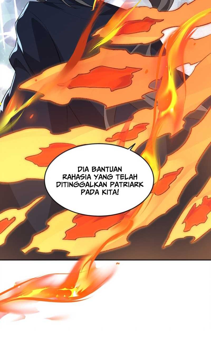 I Work Nine To Five In The Immortal Cultivation World Chapter 47 Gambar 39