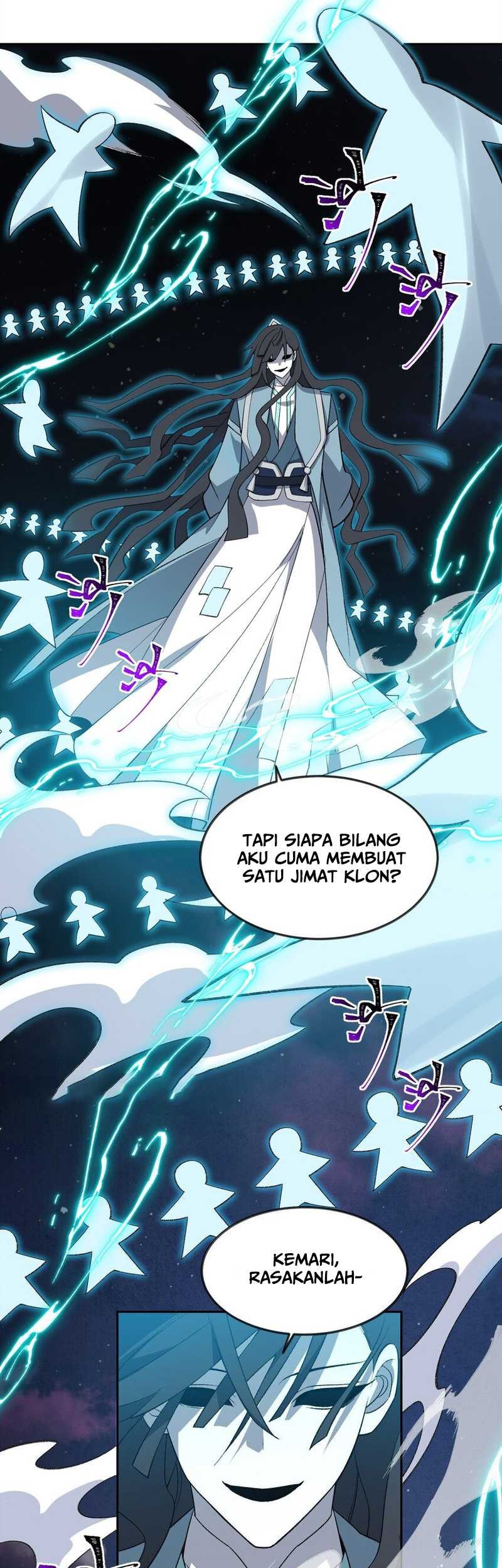 I Work Nine To Five In The Immortal Cultivation World Chapter 47 Gambar 13