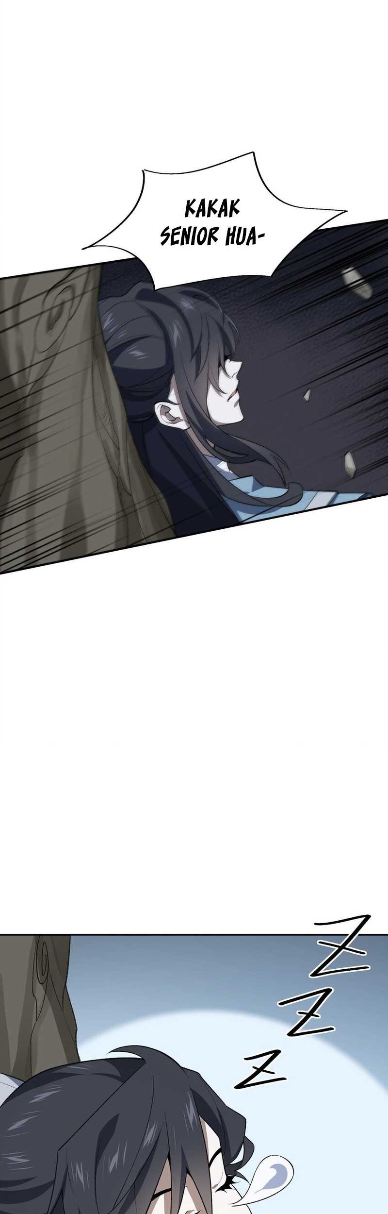 I Work Nine To Five In The Immortal Cultivation World Chapter 47 Gambar 22