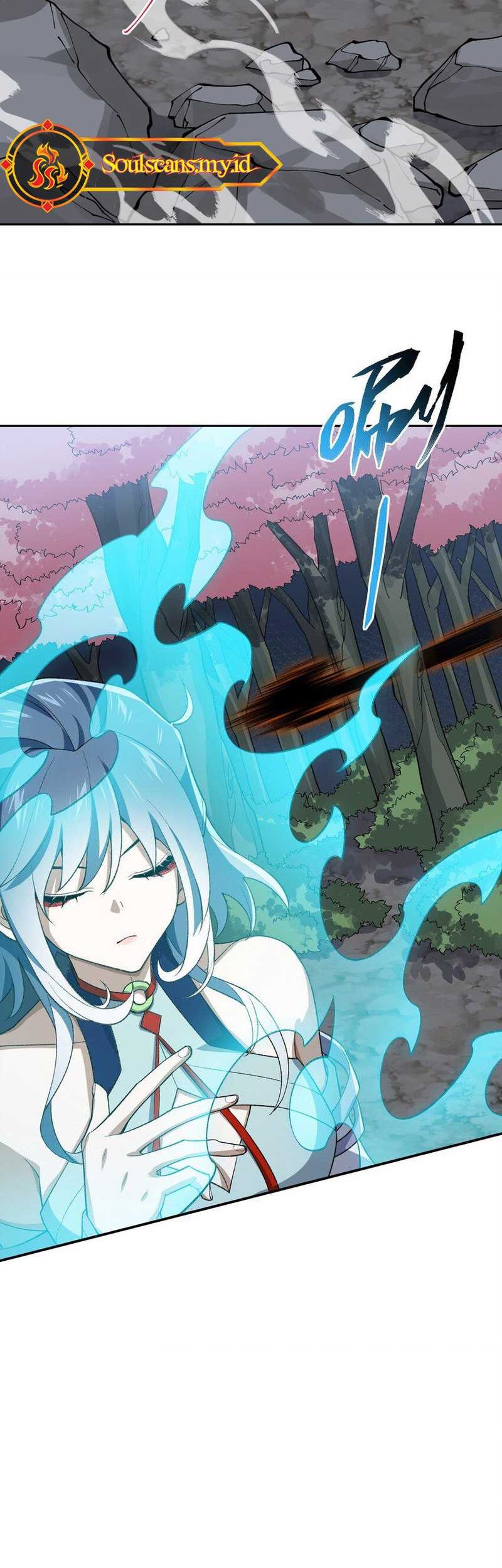 I Work Nine To Five In The Immortal Cultivation World Chapter 47 Gambar 29