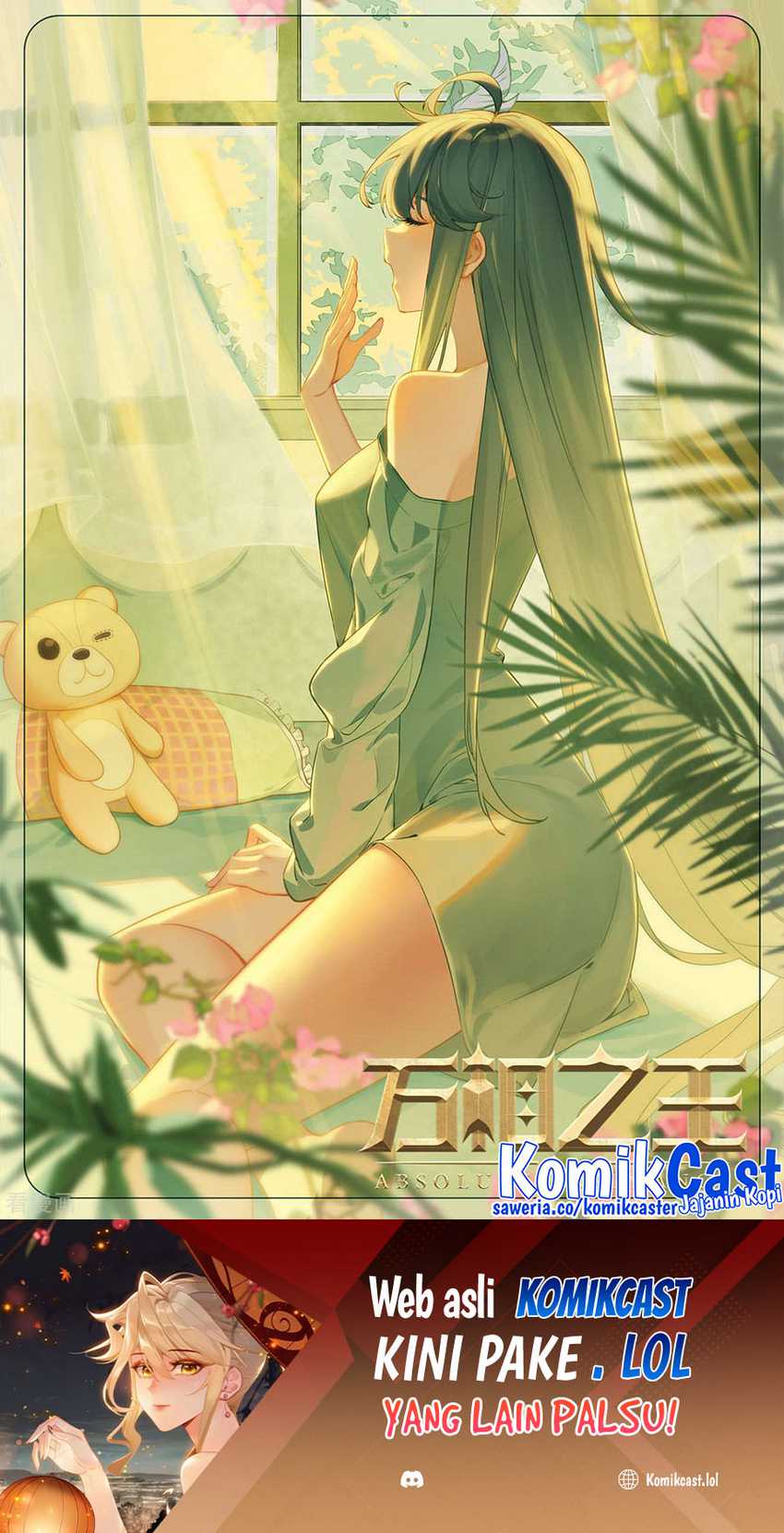 The King of Ten Thousand Presence Chapter 87 Gambar 19