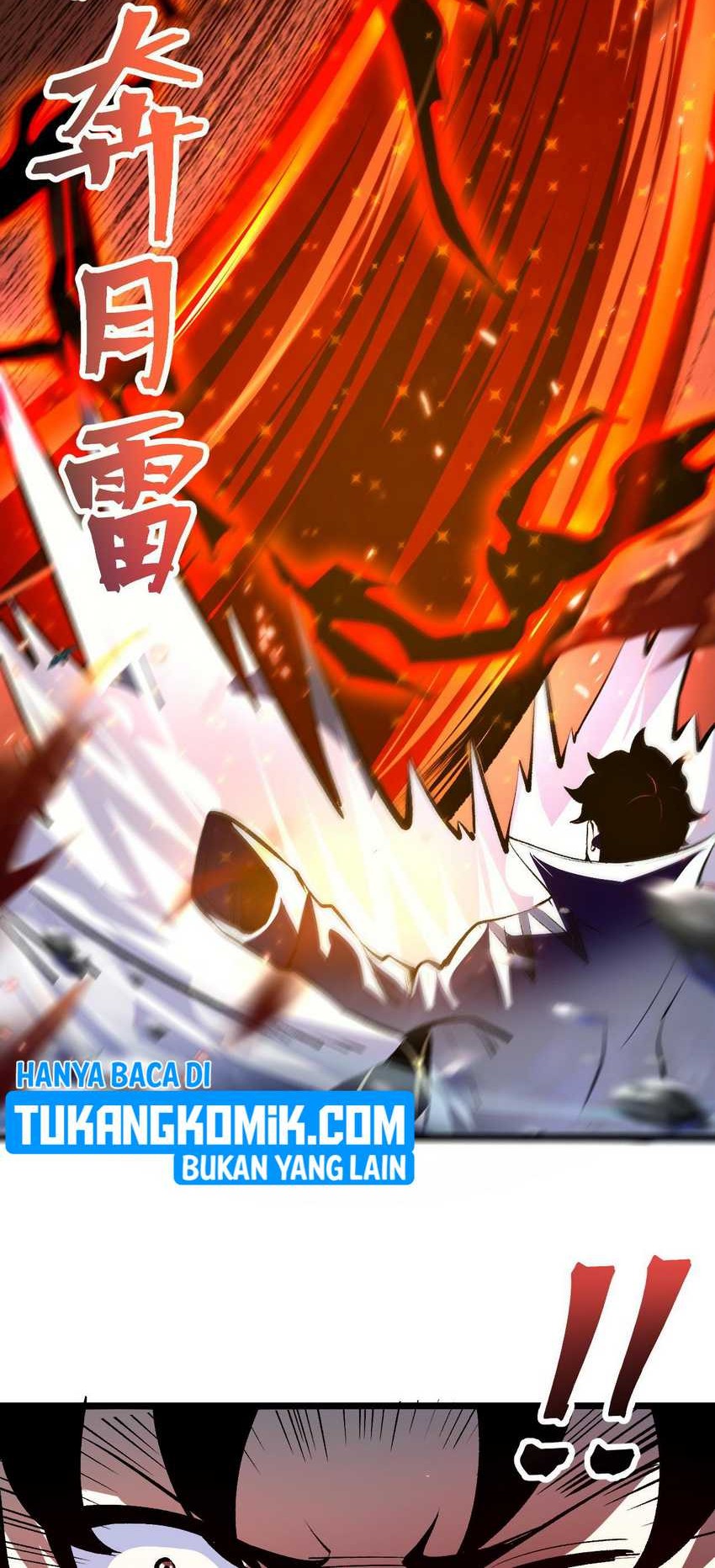 I Rely On BUG To Be The King Chapter 73 Gambar 16