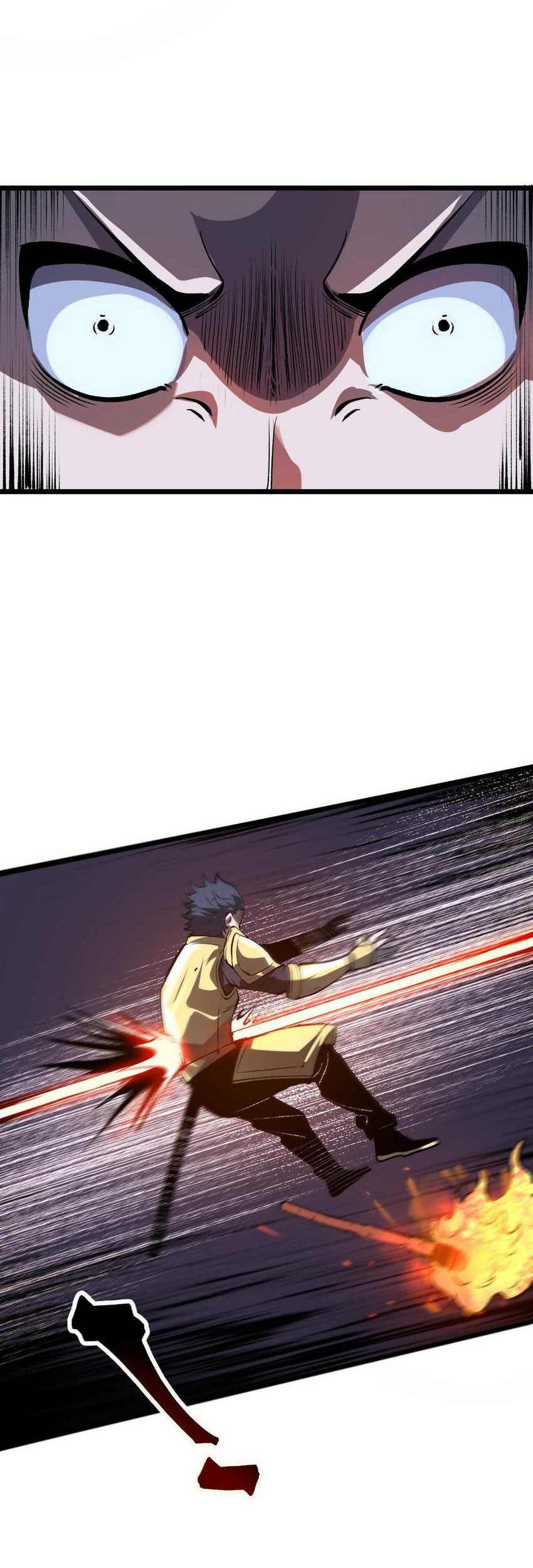 I Rely On BUG To Be The King Chapter 72 Gambar 28