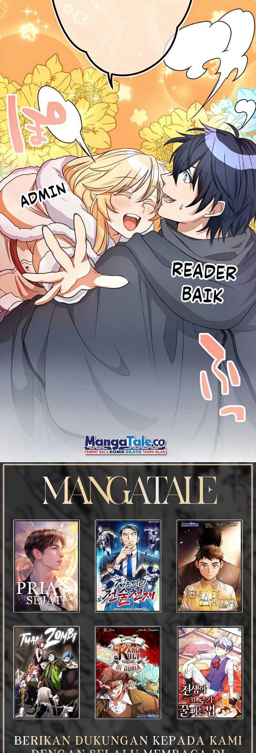 Battle Through the Heavens Chapter 431 Gambar 22