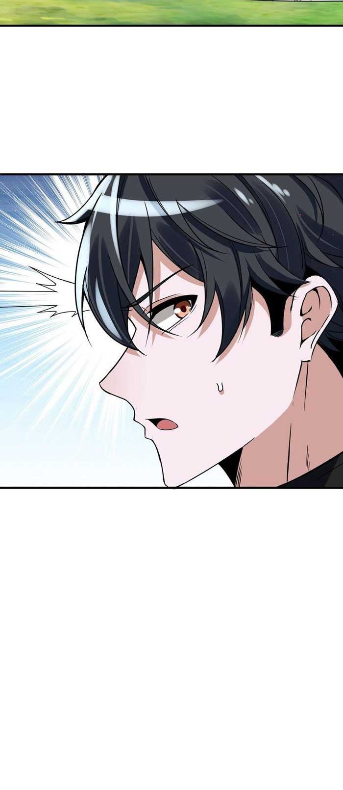 My Cells Kingdom Chapter 20 Gambar 41