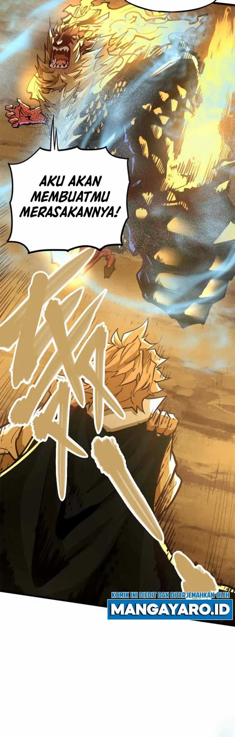 My Sect Has 100 Million Strength Points Chapter 32 Gambar 4