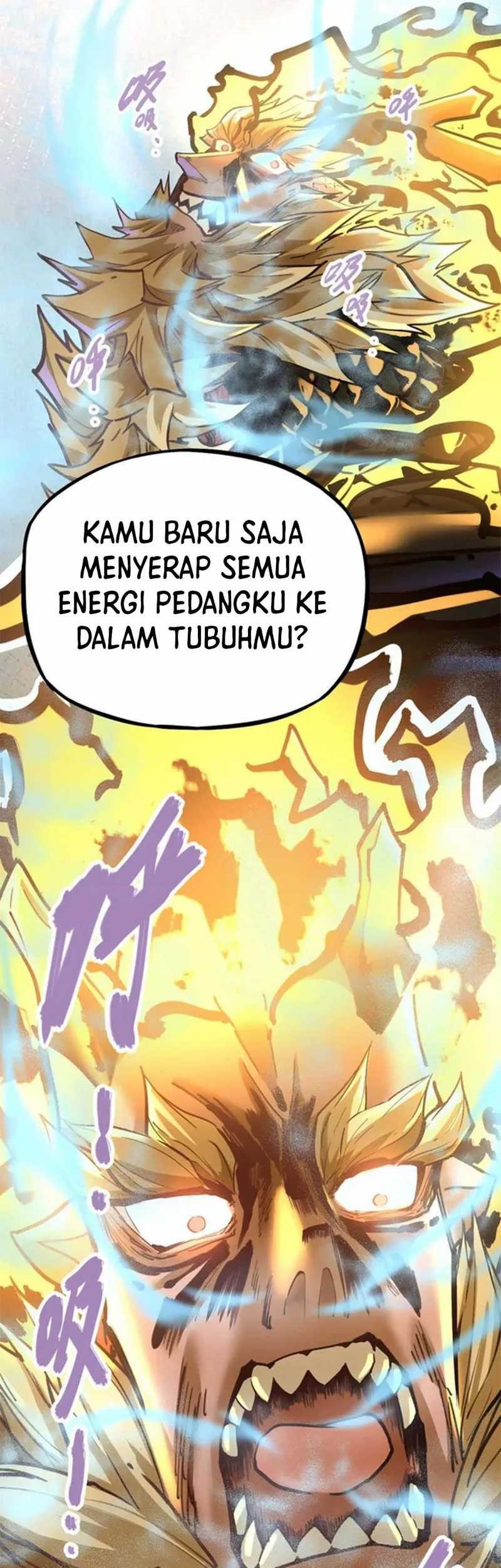 My Sect Has 100 Million Strength Points Chapter 32 Gambar 6