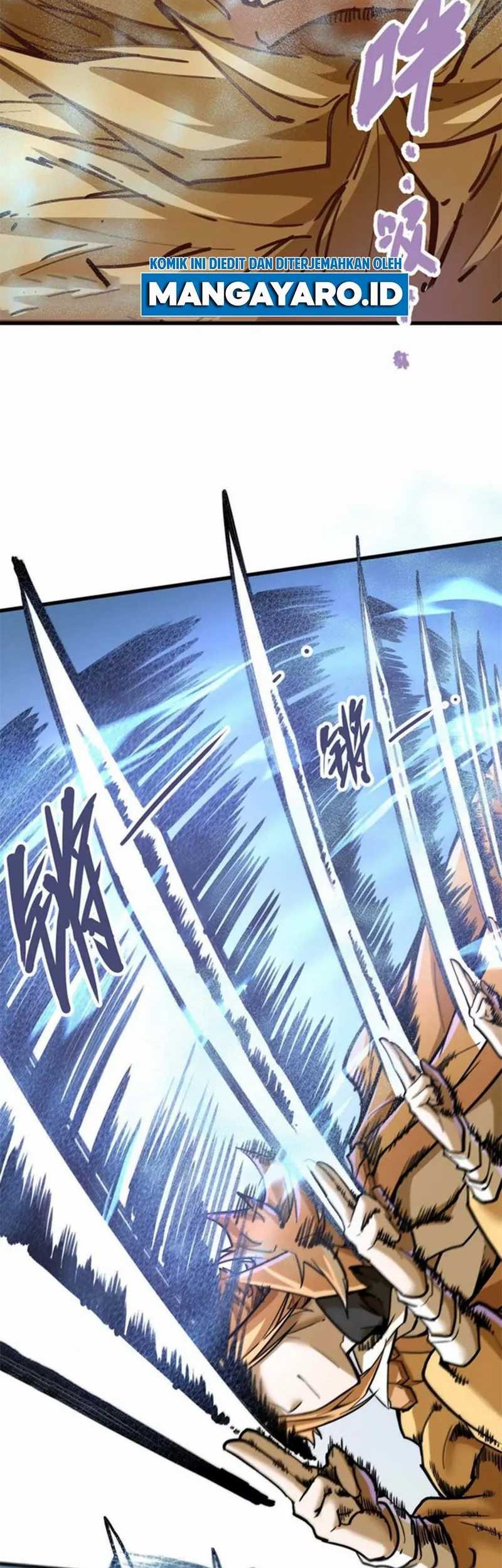 My Sect Has 100 Million Strength Points Chapter 32 Gambar 7