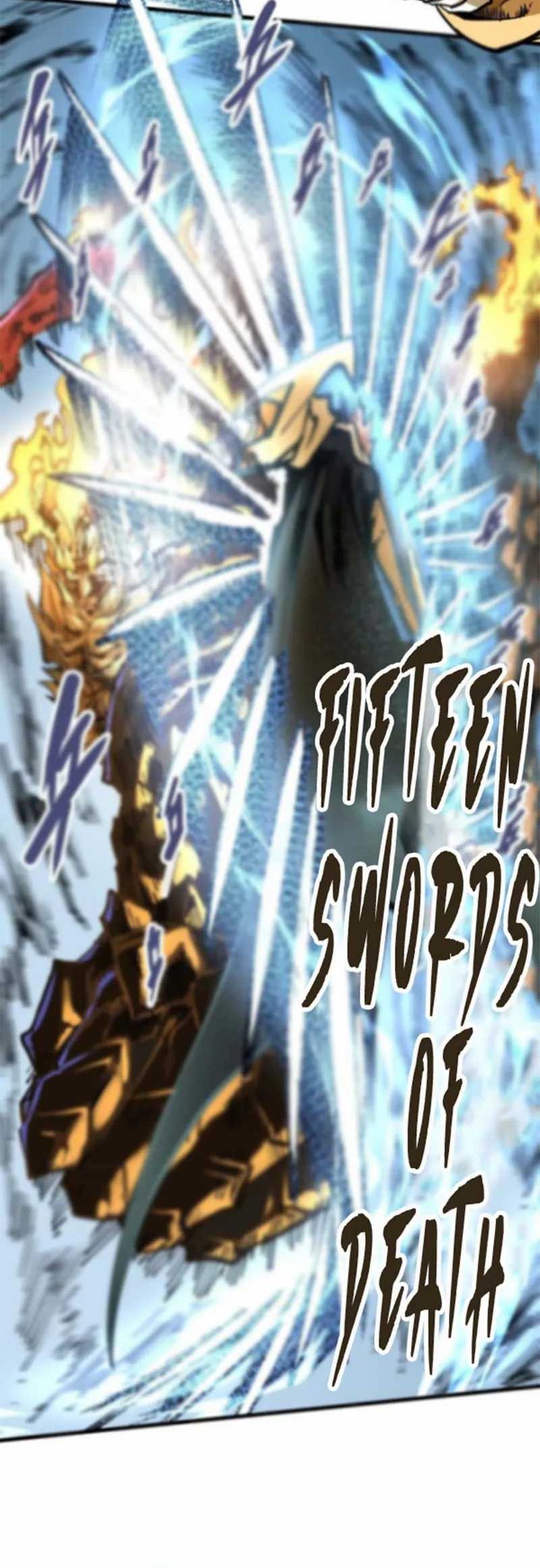 My Sect Has 100 Million Strength Points Chapter 32 Gambar 8