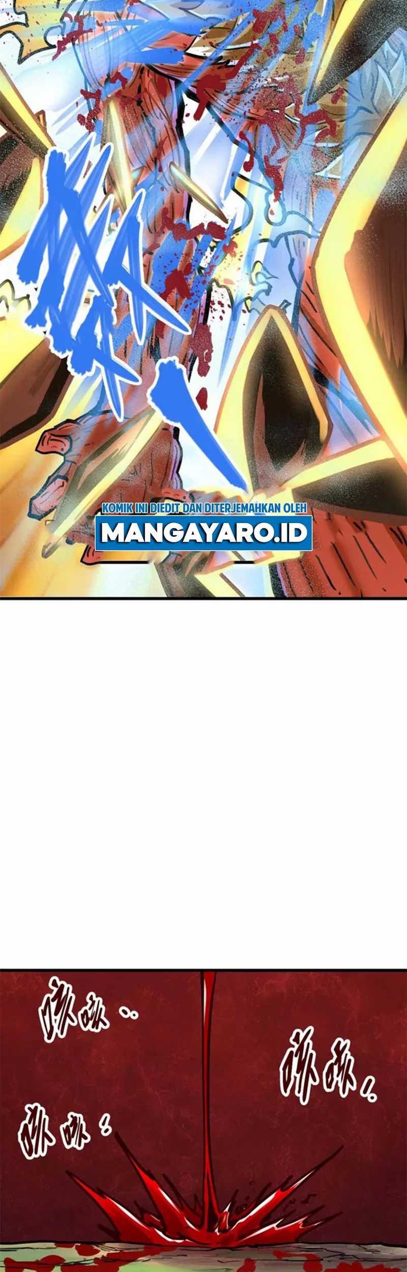 My Sect Has 100 Million Strength Points Chapter 32 Gambar 10