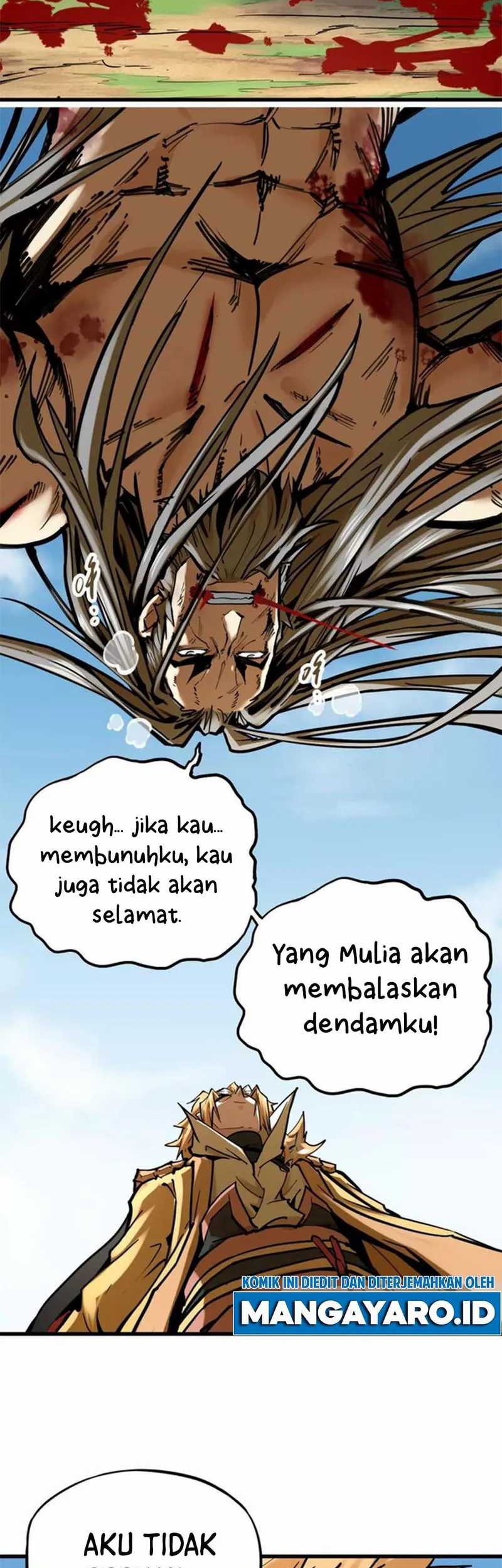 My Sect Has 100 Million Strength Points Chapter 32 Gambar 11