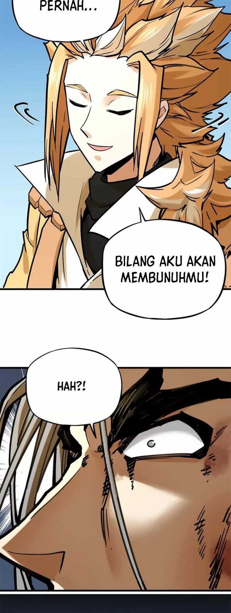 My Sect Has 100 Million Strength Points Chapter 32 Gambar 12