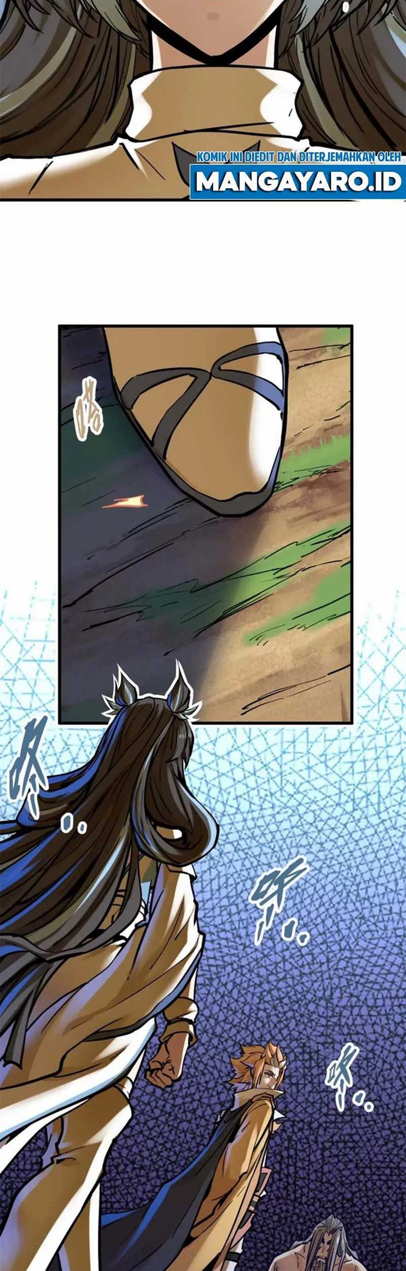 My Sect Has 100 Million Strength Points Chapter 32 Gambar 14