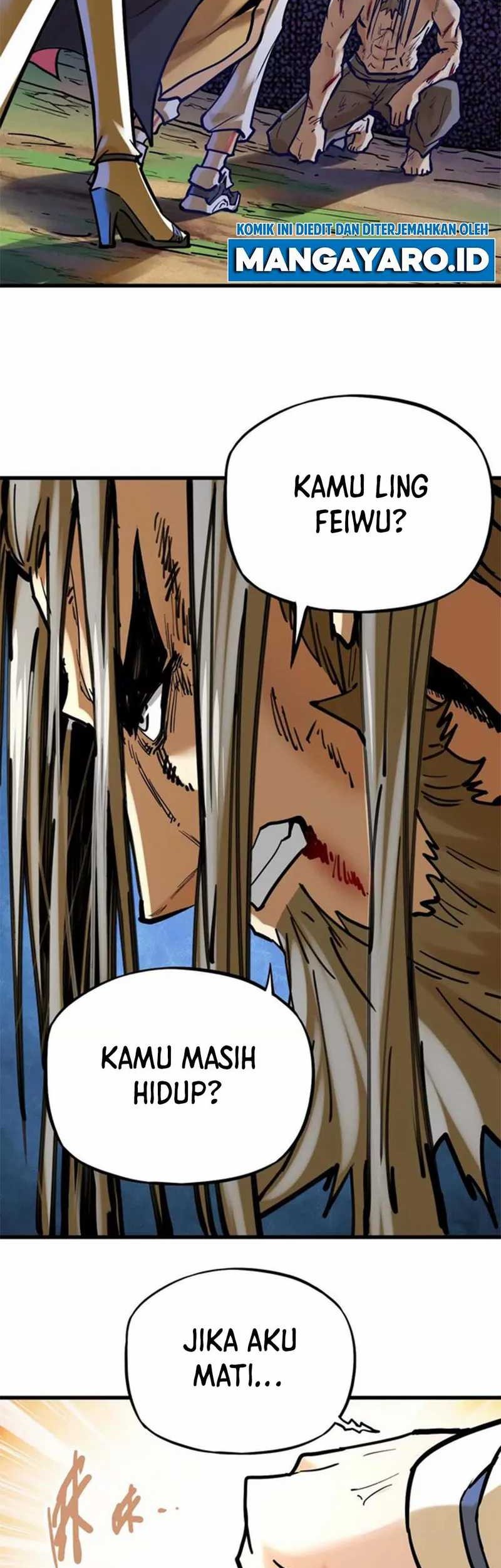 My Sect Has 100 Million Strength Points Chapter 32 Gambar 15