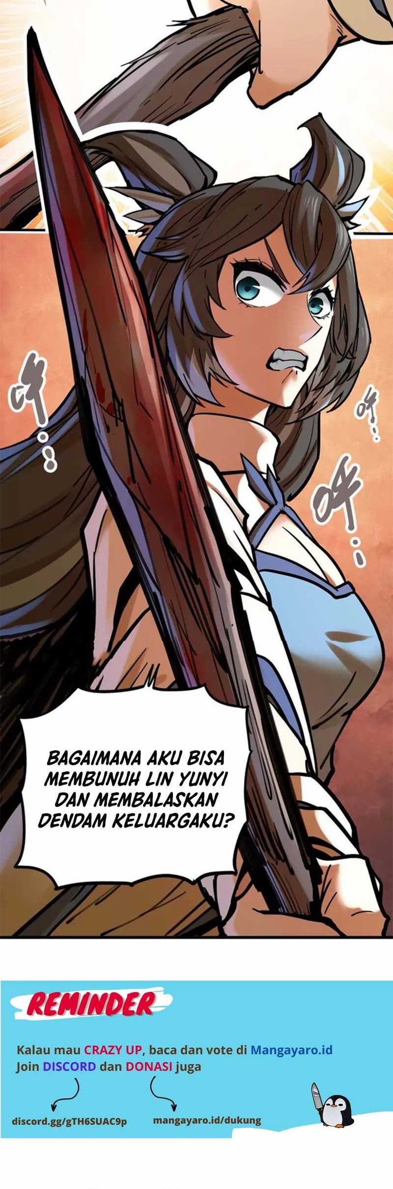 My Sect Has 100 Million Strength Points Chapter 32 Gambar 16