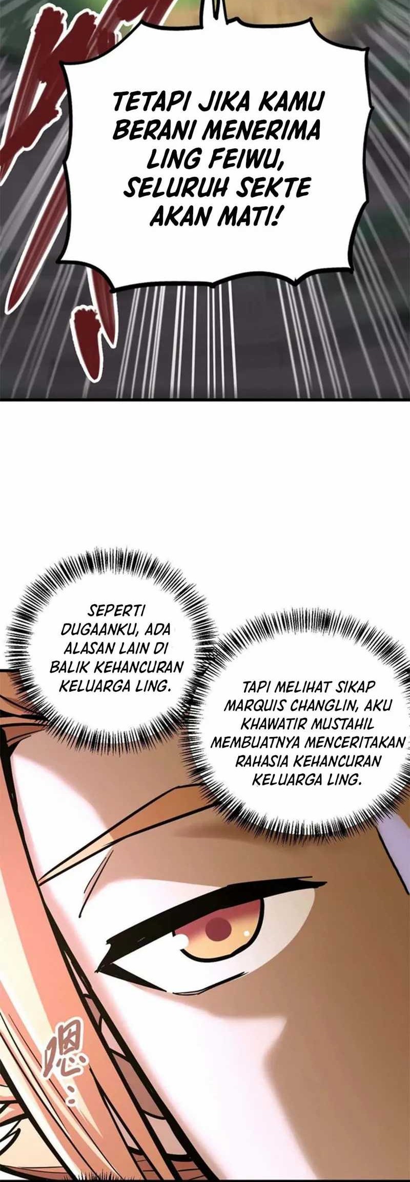 My Sect Has 100 Million Strength Points Chapter 32 Gambar 20