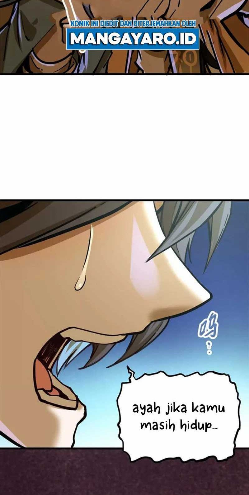 My Sect Has 100 Million Strength Points Chapter 32 Gambar 24